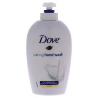 Dove Beauty Cream Caring Hand Wash, 250 Ml / 8.45 Ounce EasyOptionXY LLC