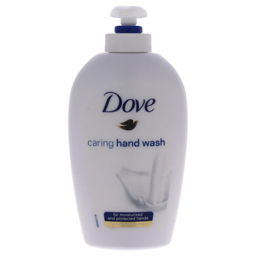 Dove Beauty Cream Caring Hand Wash, 250 Ml / 8.45 Ounce EasyOptionXY LLC