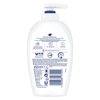 Dove Beauty Cream Caring Hand Wash, 250 Ml / 8.45 Ounce EasyOptionXY LLC