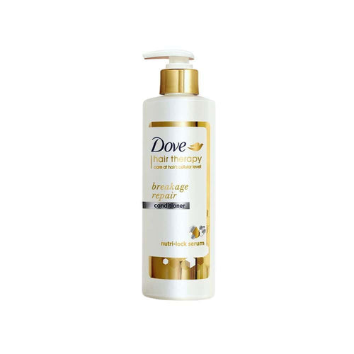 Dove Hair Therapy Breakage Repair Conditioner - 380ml EasyOptionXY LLC