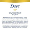 Dove Nourshing Body Wash, Dry Oil Moisture, 22 oz (Pack of 3) EasyOptionXY LLC