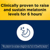 Nature Made Melatonin 4 mg Extended Release Tablets; Sleep Support; 90 Count EasyOptionXY LLC