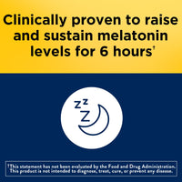 Nature Made Melatonin 4 mg Extended Release Tablets; Sleep Support; 90 Count EasyOptionXY LLC