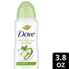 Dove Advanced Care Cool Essentials Dry 48HR Deodorant Spray 3 Pack EasyOptionXY LLC
