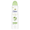 Dove Advanced Care Cool Essentials Dry 48HR Deodorant Spray 3 Pack EasyOptionXY LLC