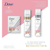 Dove Go Active Dry Shampoo, Conditioner and Sheets (3 pk.) EasyOptionXY LLC