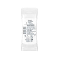 D ove 0% Aluminum Deodorant, Cucumber & Green Tea, 2.6 Ounce (Pack of 3) EasyOptionXY LLC