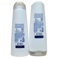 Dove Beauty Argan Oil and Repair Shampoo & Conditioner Set 12oz EasyOptionXY LLC