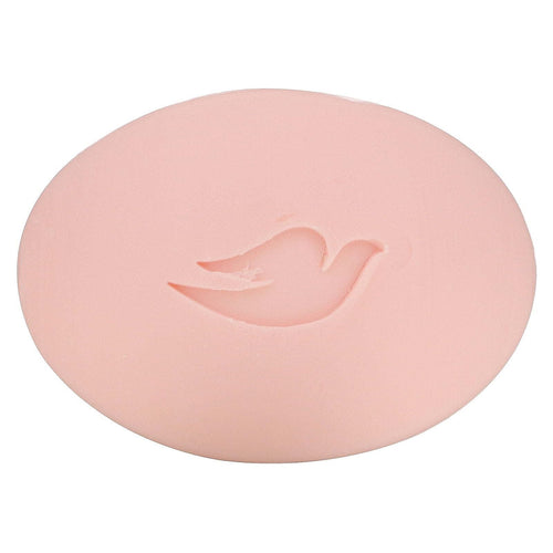 Dove, Beauty Bar Soap with Deep Moisture, Pink, 4 Bars, 3.75 oz EasyOptionXY LLC