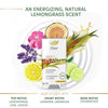 Dove Care by Plants Lemongrass Deodorant 2.6 oz EasyOptionXY LLC
