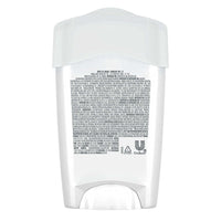 Dove Antiperspirant 48 Hour Protection Original Clean Deodorant For Women 2.7 Oz EasyOptionXY LLC