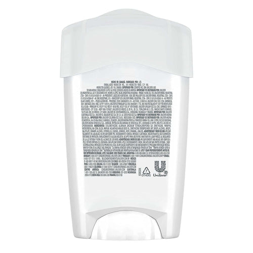 Dove Antiperspirant 48 Hour Protection Original Clean Deodorant For Women 2.7 Oz EasyOptionXY LLC