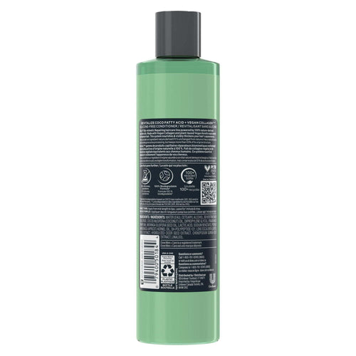 Dove Men+Care Real Bio-Mimetic Care Daily Conditioner with Vegan Collagen All Hair Types, 10 fl oz EasyOptionXY LLC