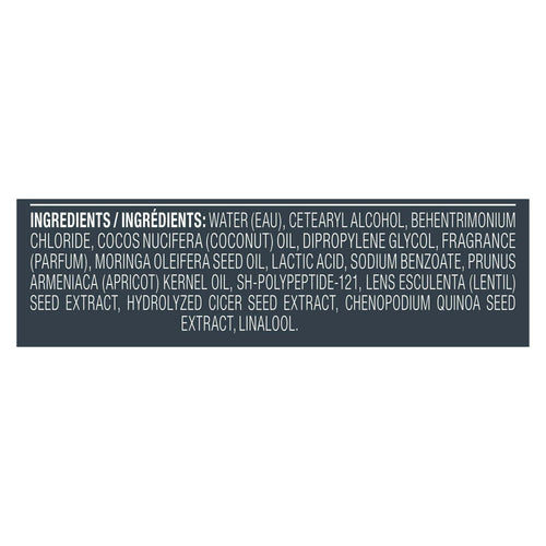 Dove Men+Care Real Bio-Mimetic Care Daily Conditioner with Vegan Collagen All Hair Types, 10 fl oz EasyOptionXY LLC