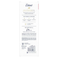 Dove Pink Rose Beauty Bar - 4pk EasyOptionXY LLC
