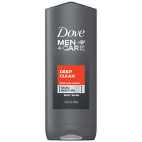 Dove Men Body Wash, 13.5 oz EasyOptionXY LLC