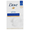 Dove White Beauty Bar, 3.15 oz, 6 Bar EasyOptionXY LLC