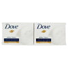 Dove White Beauty Bar, 3.15 oz, 6 Bar EasyOptionXY LLC