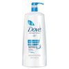 Dove Damage Therapy Daily Moisture Shampoo - 40 Ounce Pump EasyOptionXY LLC