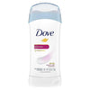 Dove Invisible Solid Deodorant, Powder - 2.6 Ounce EasyOptionXY LLC