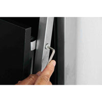 Hyper Tough 107 Piece 1/4, 3/8, 1/2 inch Drive Socket Set For Mechanic Use EasyOptionXY LLC