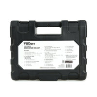 Hyper Tough 116 Piece Home Repair Tool Kit, New Condition EasyOptionXY LLC