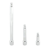 Hyper Tough 3-Piece 1/2-inch Drive Extension Bar Set, 3-Sizes, Model 5808 EasyOptionXY LLC