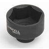Hyper Tough 32MM Oil Filter Socket, Use with 3/8-inch Drive Ratchet, Black, Model 6201 EasyOptionXY LLC