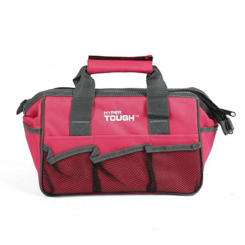 Hyper Tough 89-Piece Pink Household Tool Set, 9201 EasyOptionXY LLC