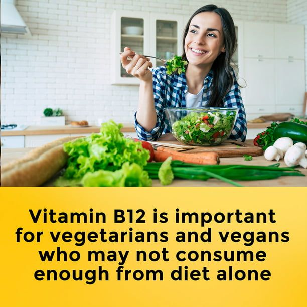 Nature Made Vitamin B12 1000 mcg Softgels; Dietary Supplement; 270 Count EasyOptionXY LLC