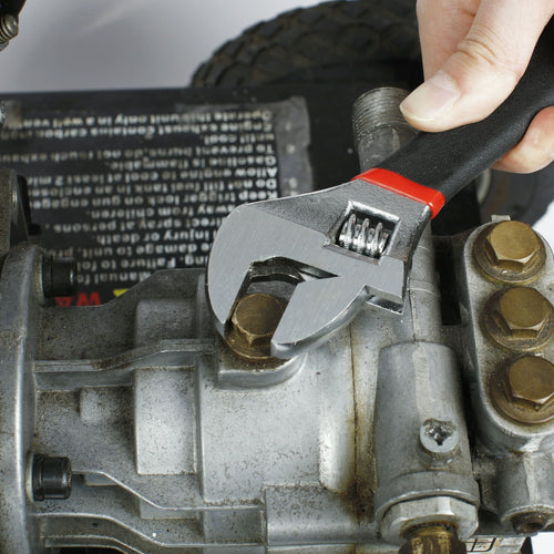 Hyper Tough 6-Piece Homeowner Tool Set EasyOptionXY LLC