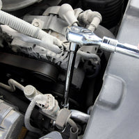 Hyper Tough 3 Piece 3/8 inch Drive Extension Bar Set For Socket Sets UC88492A EasyOptionXY LLC