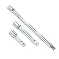 Hyper Tough 3 Piece 3/8 inch Socket Extension Bars 8UC0002A EasyOptionXY LLC
