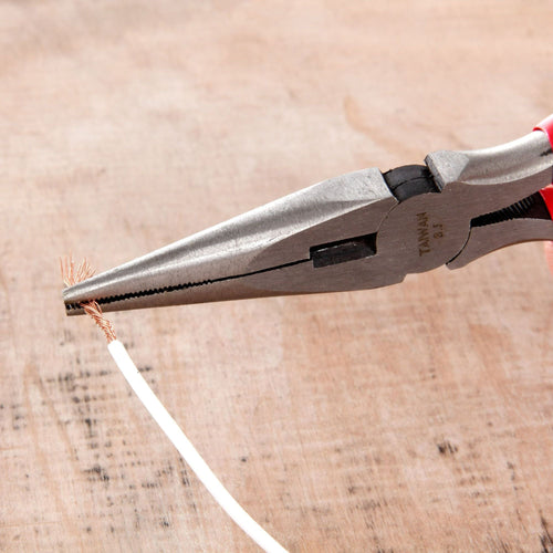 Hyper Tough 99-Pieces Electrical Repair Tool Set with Storage Case TD2163TA, Condition New EasyOptionXY LLC