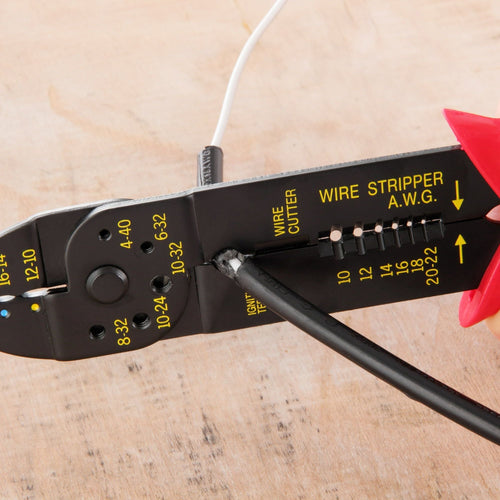 Hyper Tough New 99 Piece Electrical Home Repair Set Including Storage Case TD2179TA EasyOptionXY LLC