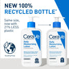 Cerave Daily Moisturizing Lotion, Lightweight, 12 fl oz EasyOptionXY LLC