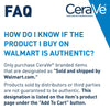 CeraVe Baby Cream, Gentle Moisturizer for Sensitive Skin & Eczema Prone, 5 oz EasyOptionXY LLC