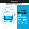 2 pack) Neutrogena Hydro Boost Water Gel Face Moisturizer Lotion with Hyaluronic Acid, 1.7 oz EasyOptionXY LLC