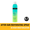Neutrogena Sun Rescue After Sun Rehydrating Spray, Hyaluronic Acid, 6.7 oz EasyOptionXY LLC