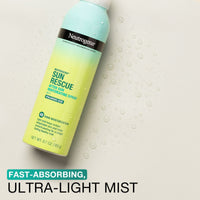 Neutrogena Sun Rescue After Sun Rehydrating Spray, Hyaluronic Acid, 6.7 oz EasyOptionXY LLC