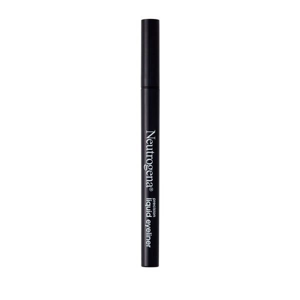 Neutrogena Precision Liquid Eyeliner Makeup, Jet Black, 0.013 fl. oz EasyOptionXY LLC