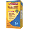 Nature Made TripleFlex Triple Strength Caplets with Vitamin D3; 80 Count EasyOptionXY LLC