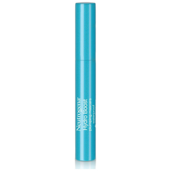 Neutrogena Hydro Boost Waterproof Plumping Mascara, Black 07,.21 oz EasyOptionXY LLC