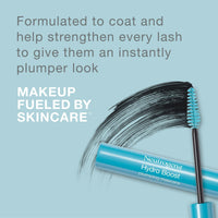 Neutrogena Hydro Boost Waterproof Plumping Mascara, Black 07,.21 oz EasyOptionXY LLC