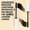 Neutrogena Healthy Definition Eyelash Mascara, Carbon Black, .27 oz EasyOptionXY LLC