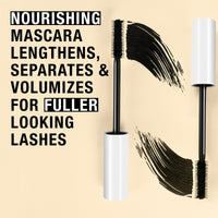 Neutrogena Healthy Definition Eyelash Mascara, Carbon Black, .27 oz EasyOptionXY LLC