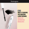 Neutrogena Healthy Definition Eyelash Mascara, Carbon Black, .27 oz EasyOptionXY LLC