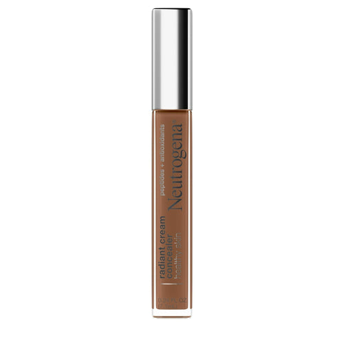 Neutrogena Healthy Skin Concealer, Java Deep 02, 0.24 fl. oz. EasyOptionXY LLC