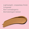 Neutrogena Healthy Skin Concealer, Java Deep 02, 0.24 fl. oz. EasyOptionXY LLC