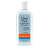 Neutrogena Clear Pore Oil-Eliminating Facial Astringent, 8 fl. oz EasyOptionXY LLC